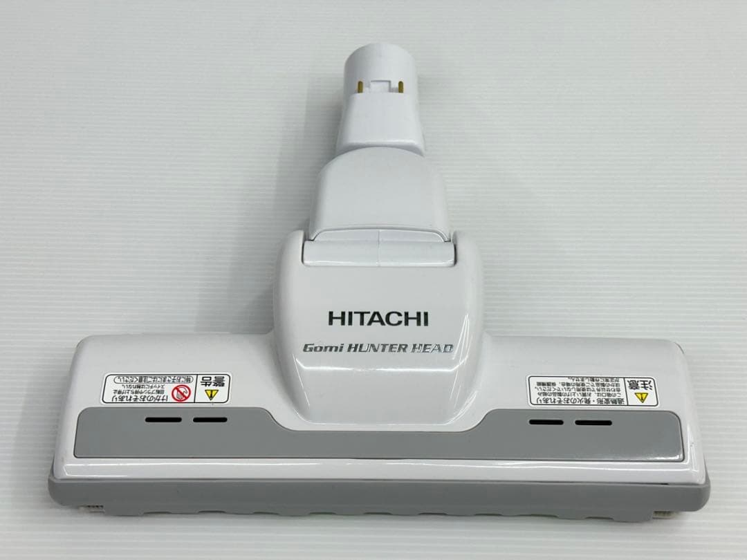 美品　動作保証品　日立　HITACHI　掃除機　ヘッド　回転ブラシ　D-AP32
