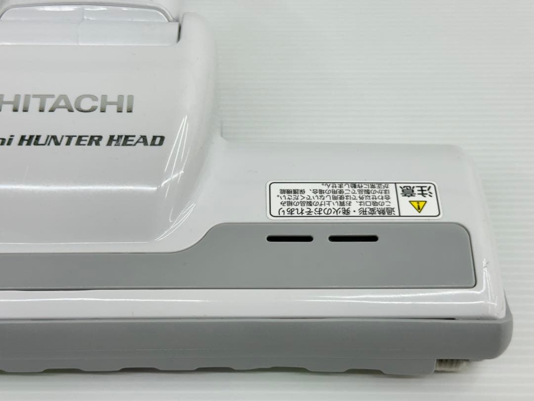 美品　動作保証品　日立　HITACHI　掃除機　ヘッド　回転ブラシ　D-AP32