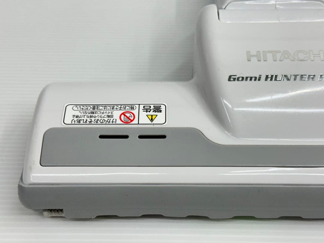 美品　動作保証品　日立　HITACHI　掃除機　ヘッド　回転ブラシ　D-AP32