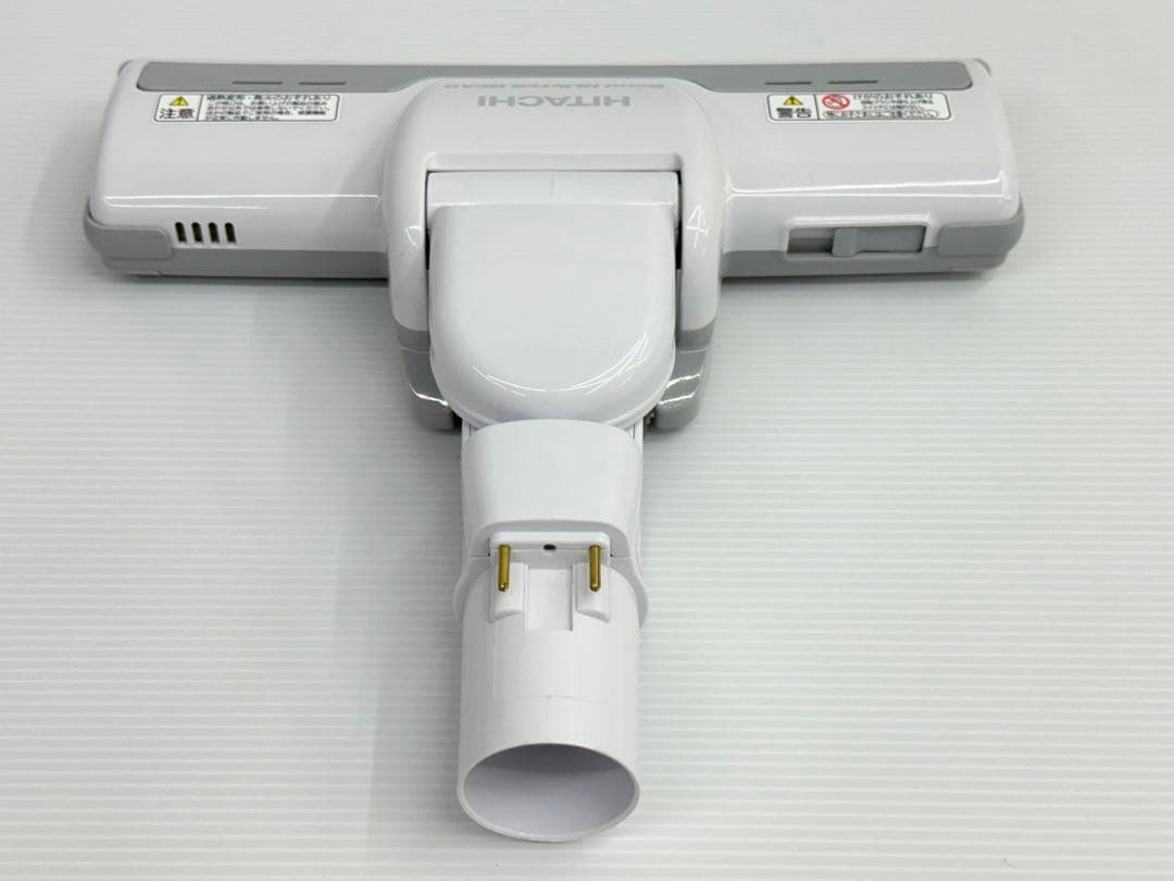 美品　動作保証品　日立　HITACHI　掃除機　ヘッド　回転ブラシ　D-AP32