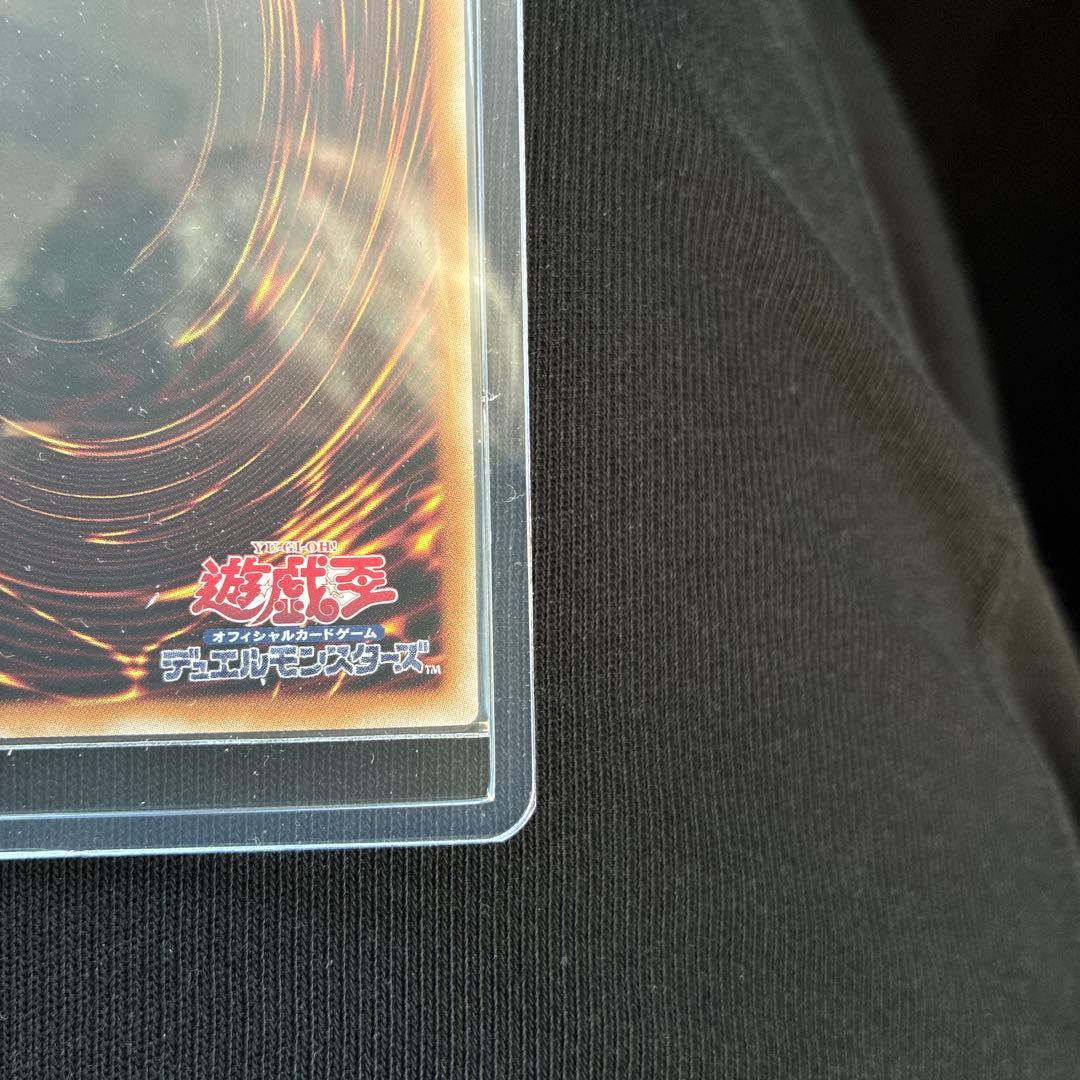 スカーレッド・ノヴァ・ドラゴン プリシク