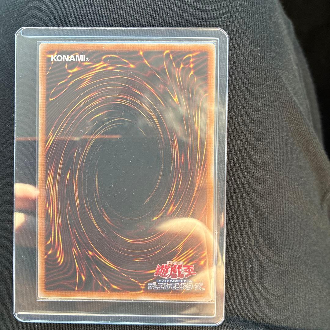 スカーレッド・ノヴァ・ドラゴン プリシク