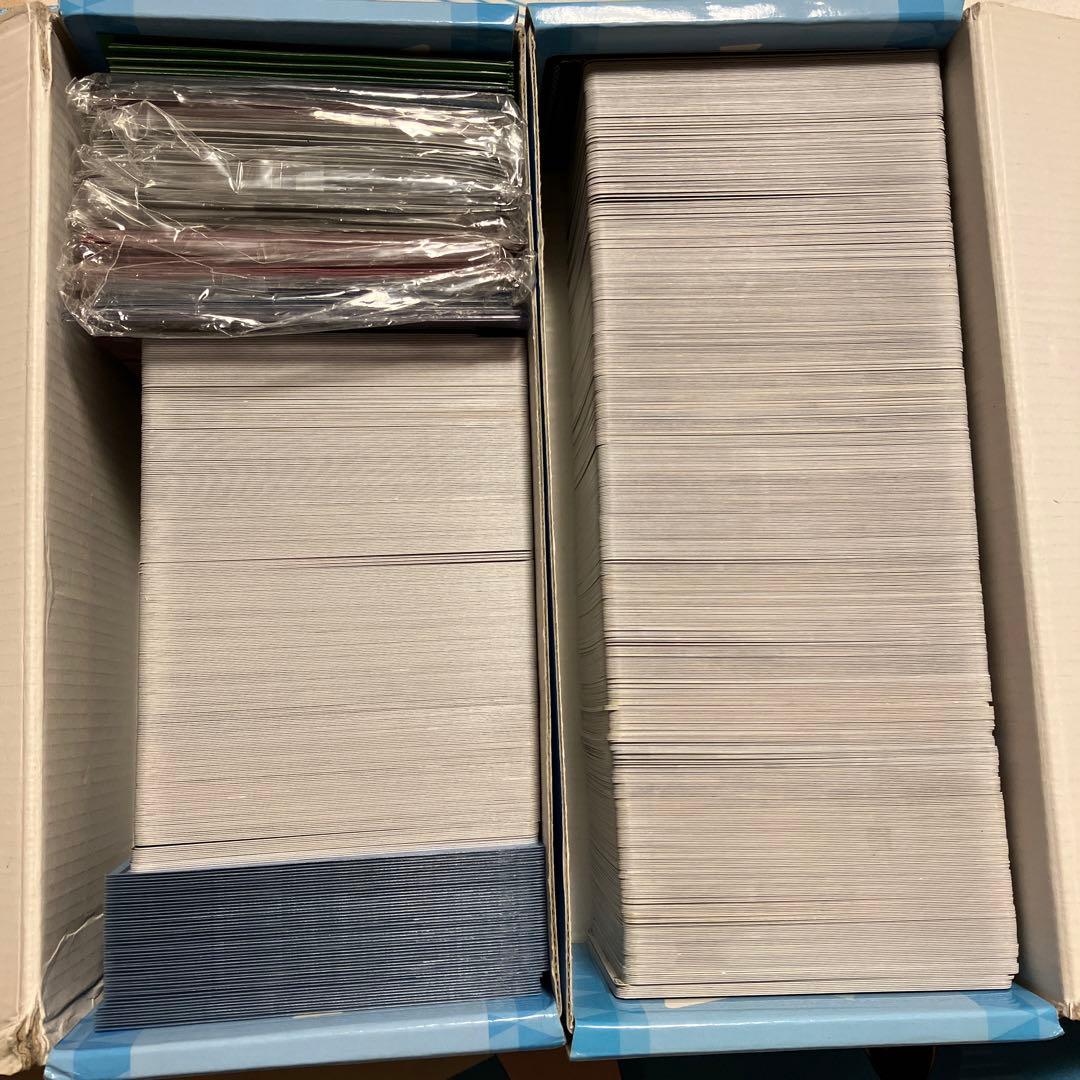 ヴァイスシュヴァルツ 引退品 デッキ まとめ売り 最終値下げ