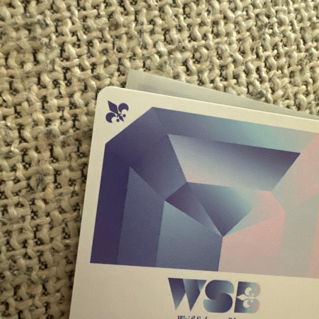 ヴァイスシュヴァルツちいかわVol.2 ハピハピちいかわSEC