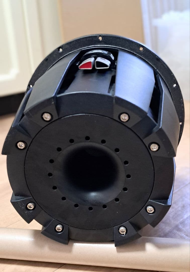 秀*樹様 ロックフォードT2D212　12inchウーファー