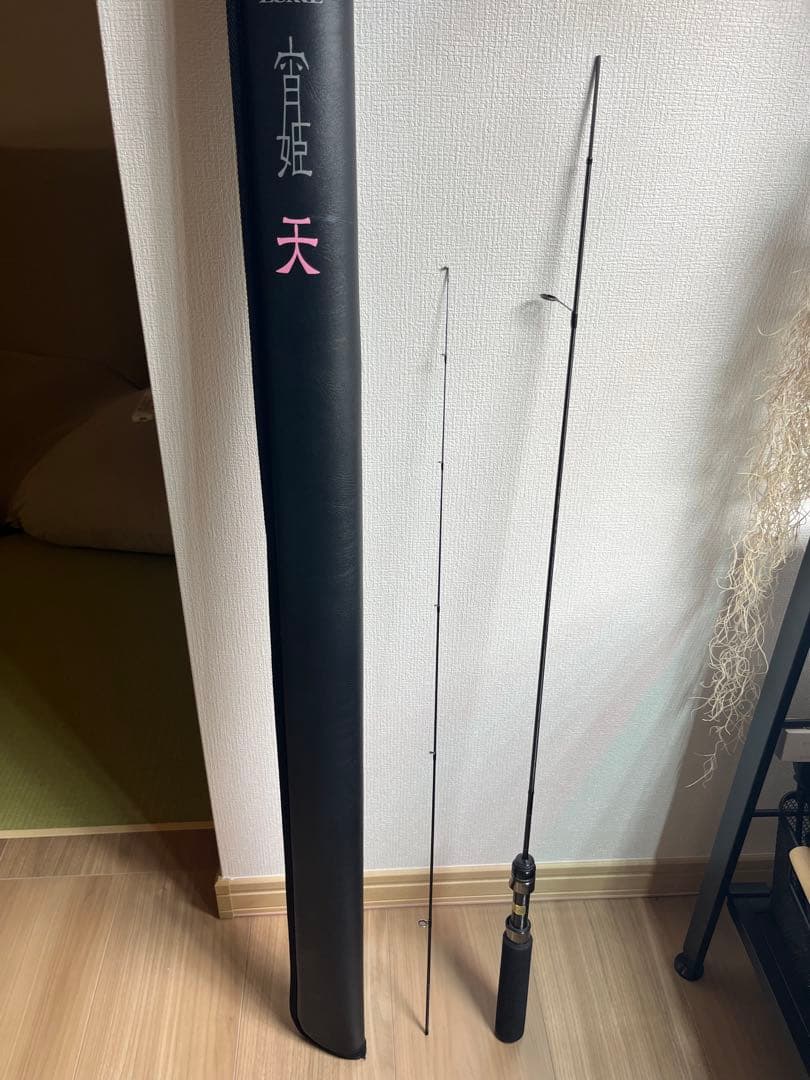 ラグゼ 霄姫天 48 （LUXXE 霄姫天 48）