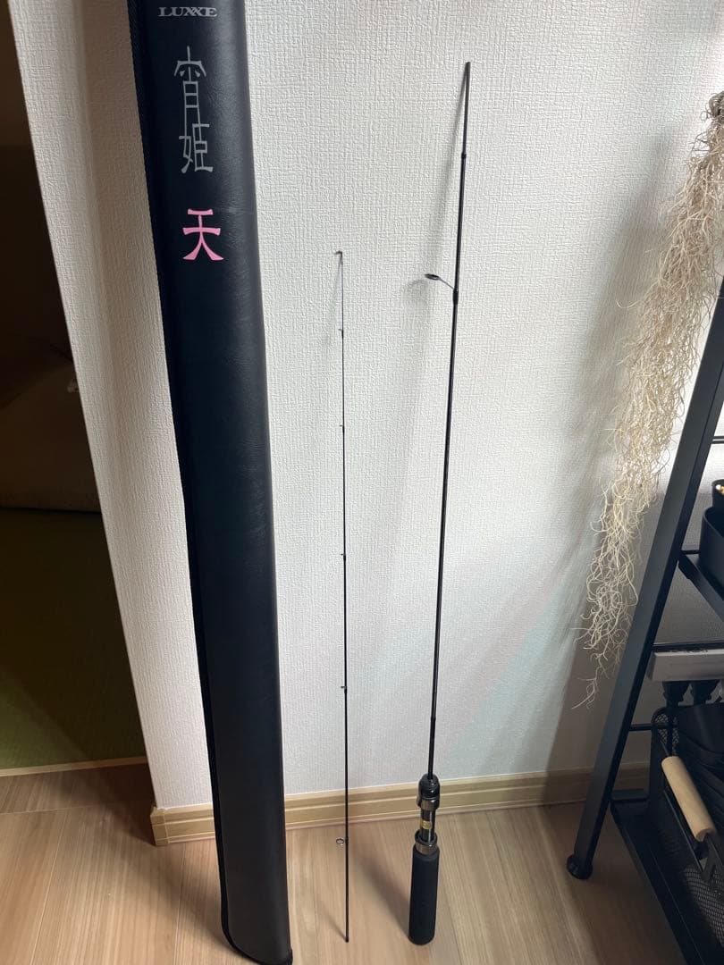 ラグゼ 霄姫天 48 （LUXXE 霄姫天 48）