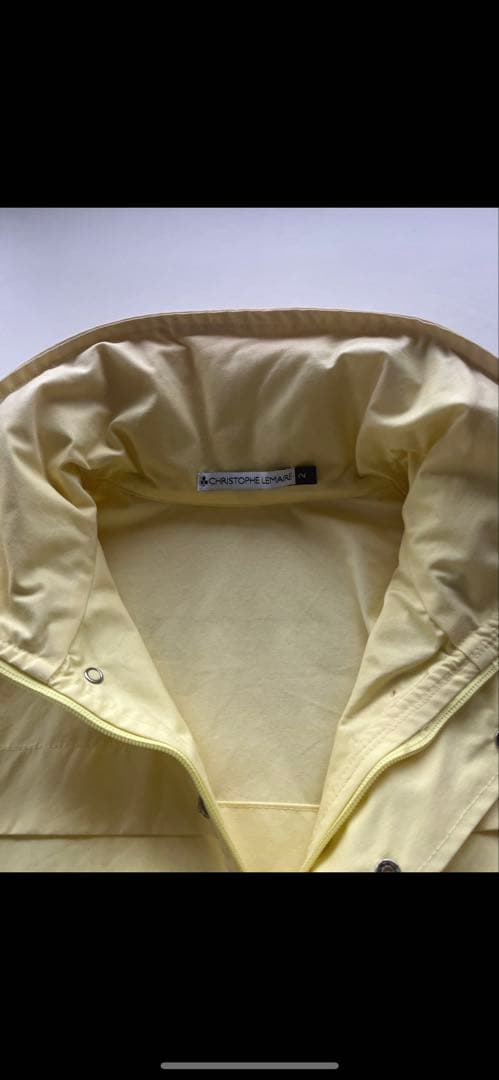 クリストフルメール★名作5着セット★lemaire フランス製