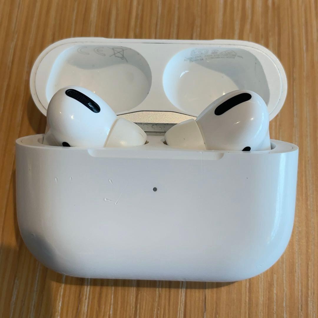 【正規品】AirPods Pro 第1世代