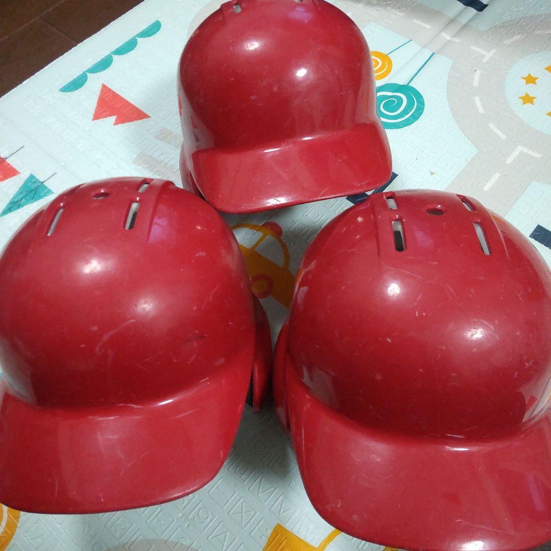 ZETT JSBB 野球 軟式用 ヘルメット 両耳