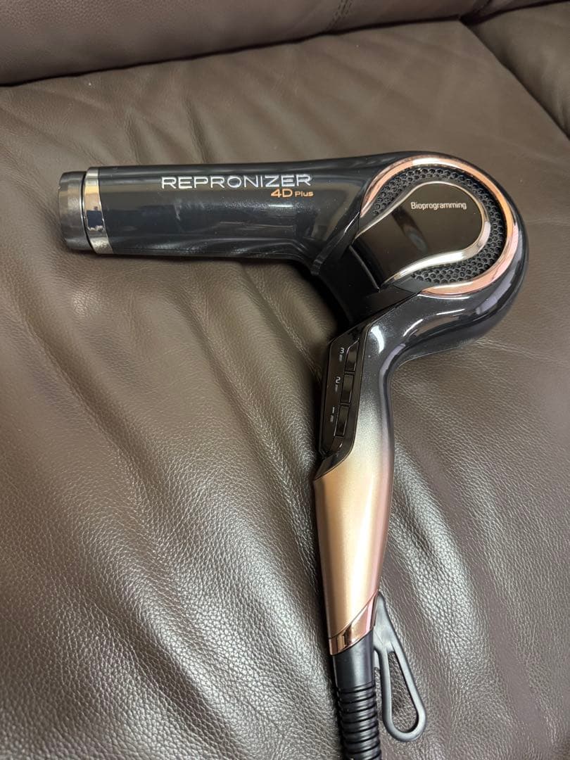 レプロナイザー4Dplus格安販売