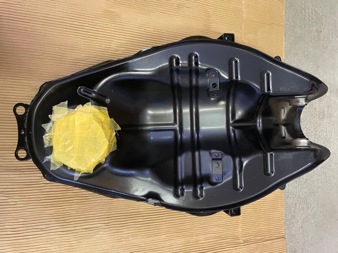 KAWASAKI NINJA ニンジャ250R 純正　タンク