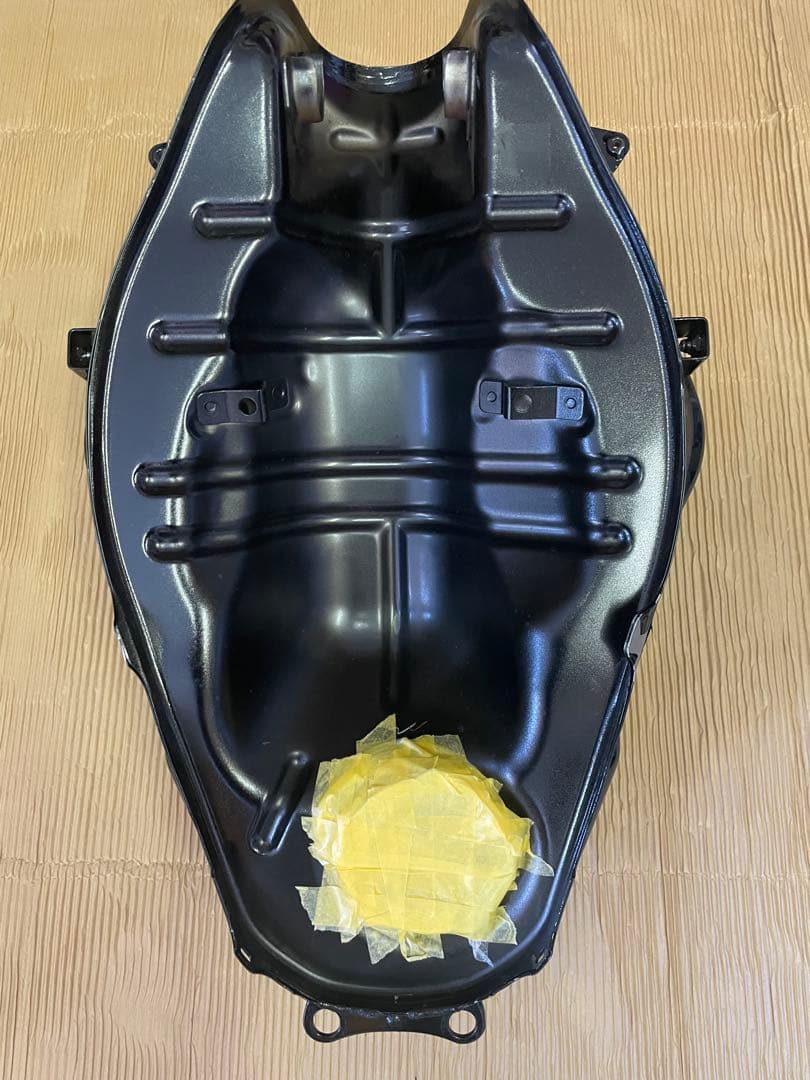 KAWASAKI NINJA ニンジャ250R 純正　タンク