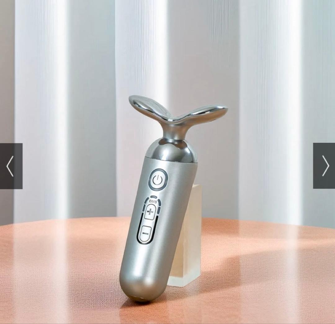 スタイリーフェイス美顔器