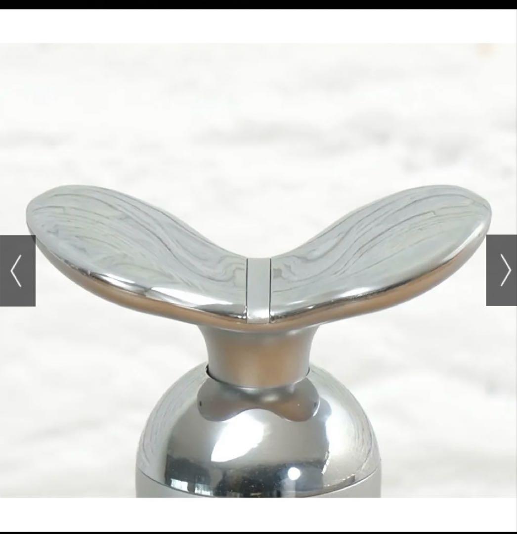 スタイリーフェイス美顔器