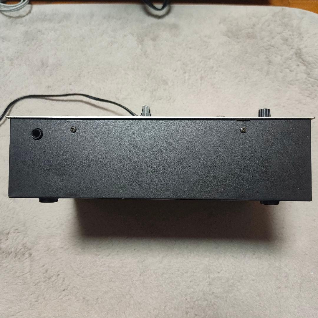 pioneer DJM-300s DJミキサー DJM300s シルバー