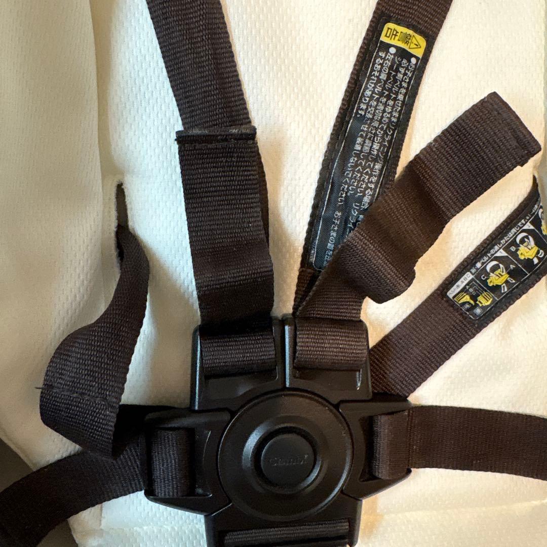 コンビ　ネムリラ　AT SWING ベビーベッド　電動