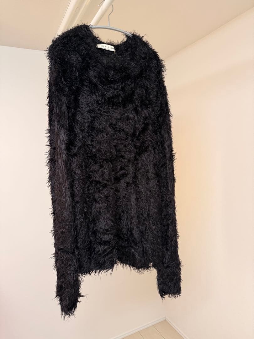 ＜1017 ALYX 9SM＞ FETHR CN SWEATER/ニット