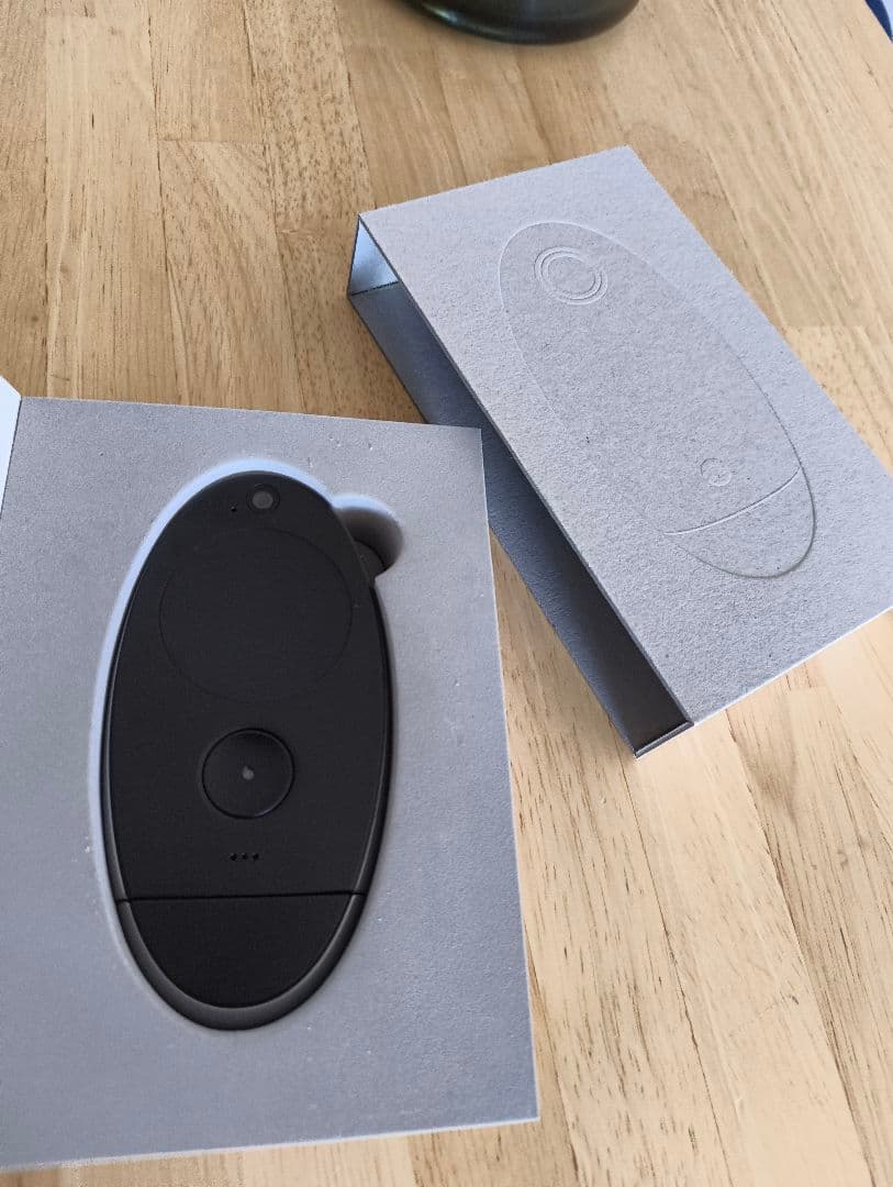 kyu camera コンパクトデジタルカメラ シルバー