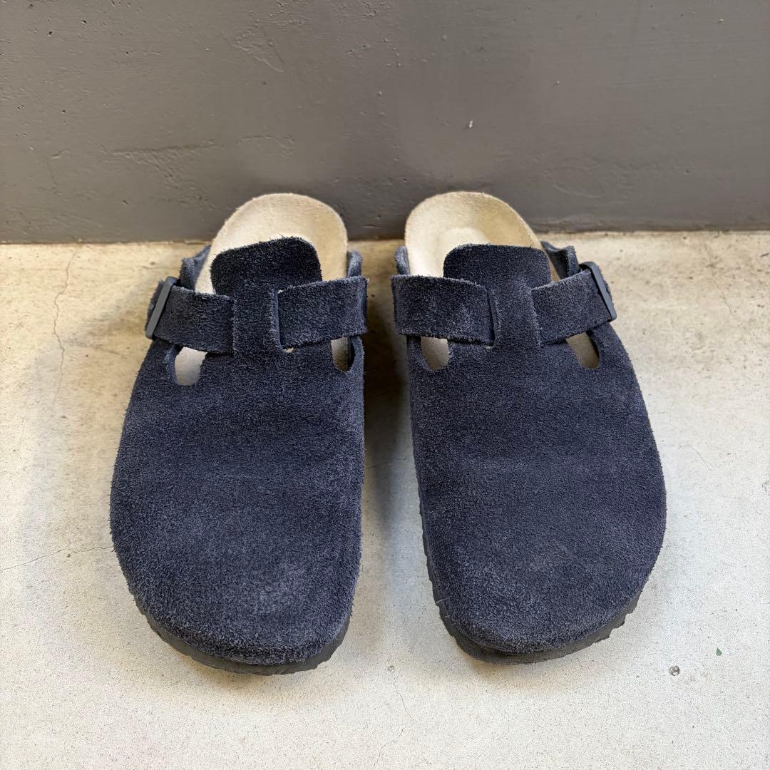 ＜ BIRKENSTOCK＞ボストン BOSTON シューズ 41 26.5cm