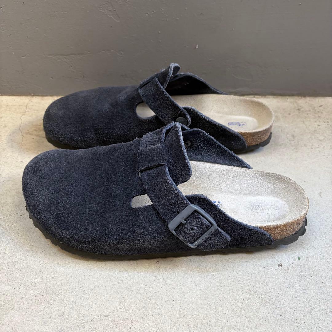 ＜ BIRKENSTOCK＞ボストン BOSTON シューズ 41 26.5cm
