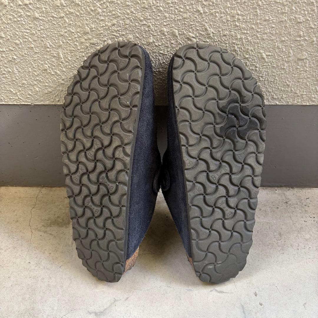 ＜ BIRKENSTOCK＞ボストン BOSTON シューズ 41 26.5cm