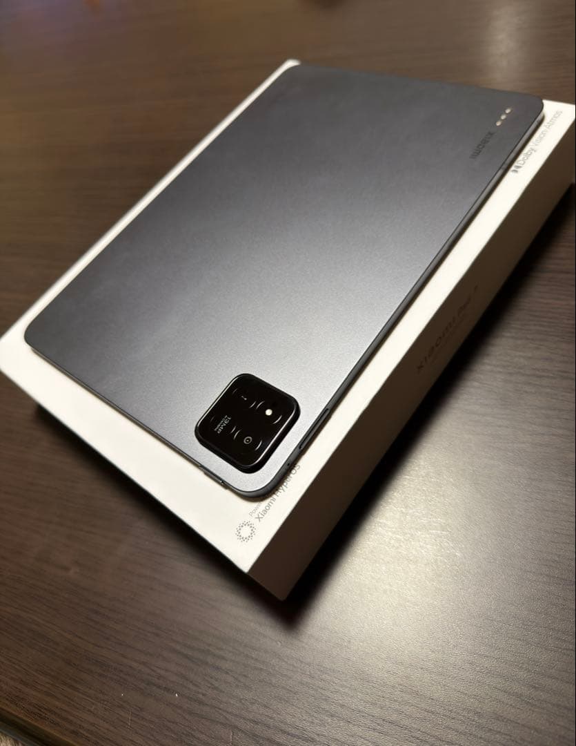 【美品】 Xiaomi Pad 7 8GB 256GB