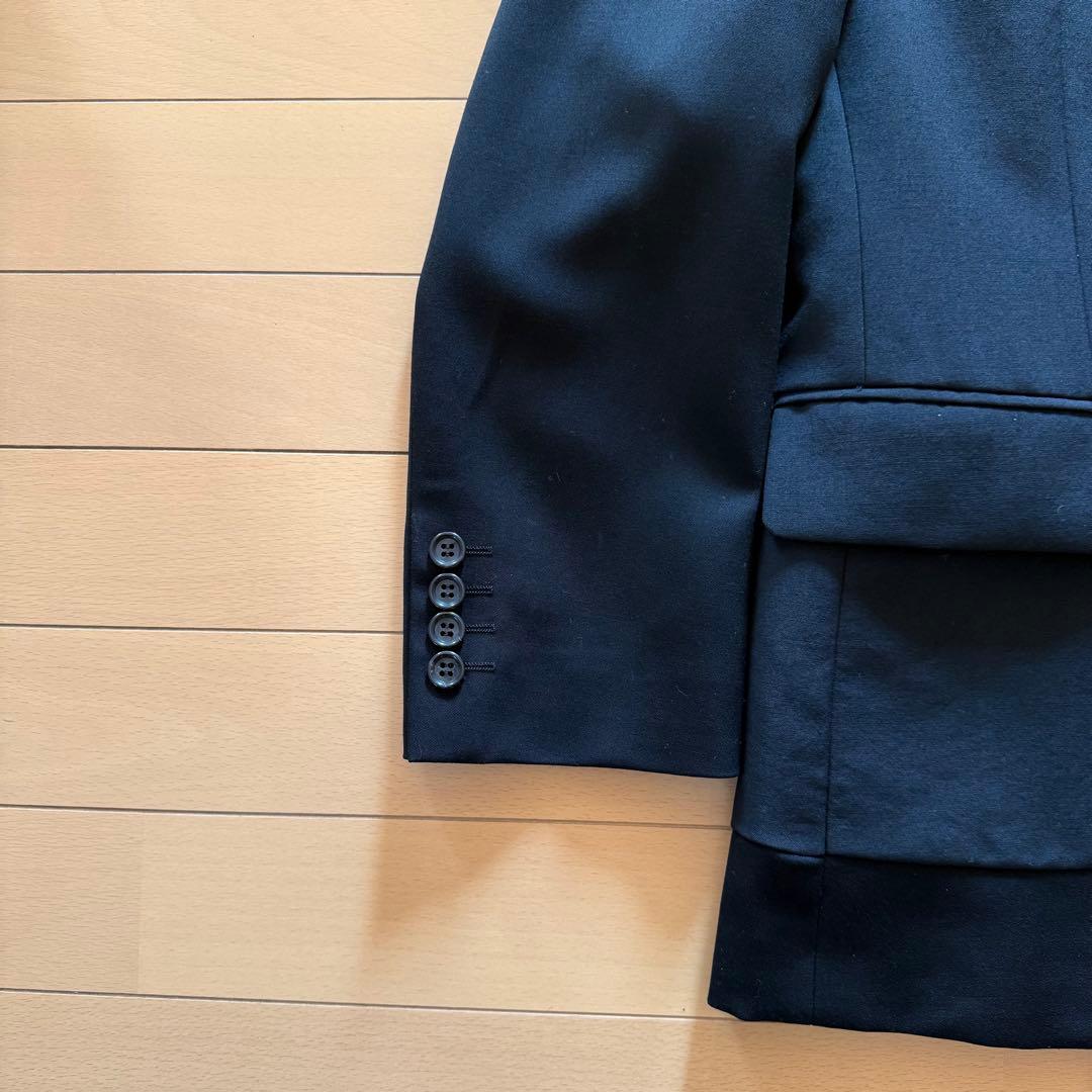 25AW COMME des GARCONS HOMME DEUX ジャケット