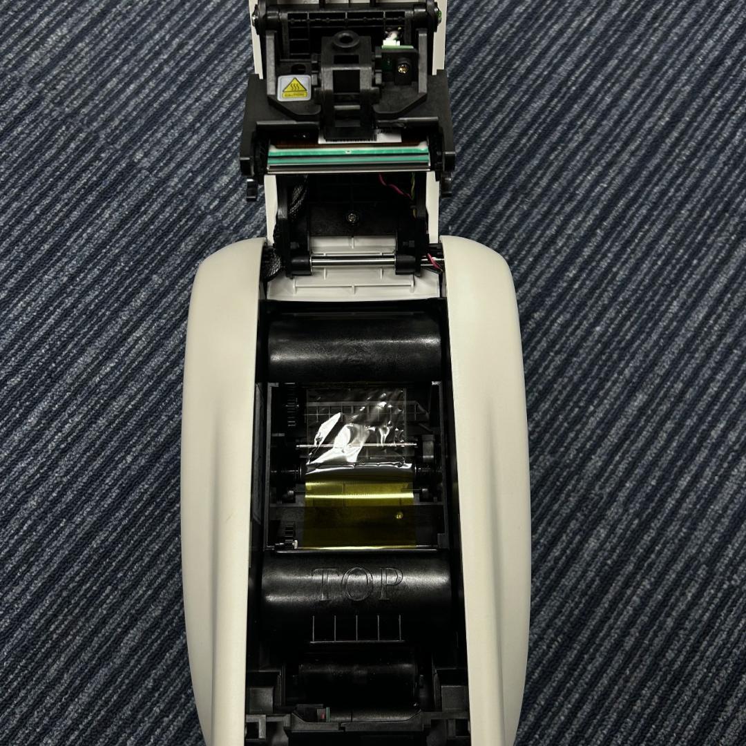 Grasys ID カードプリンター ID130