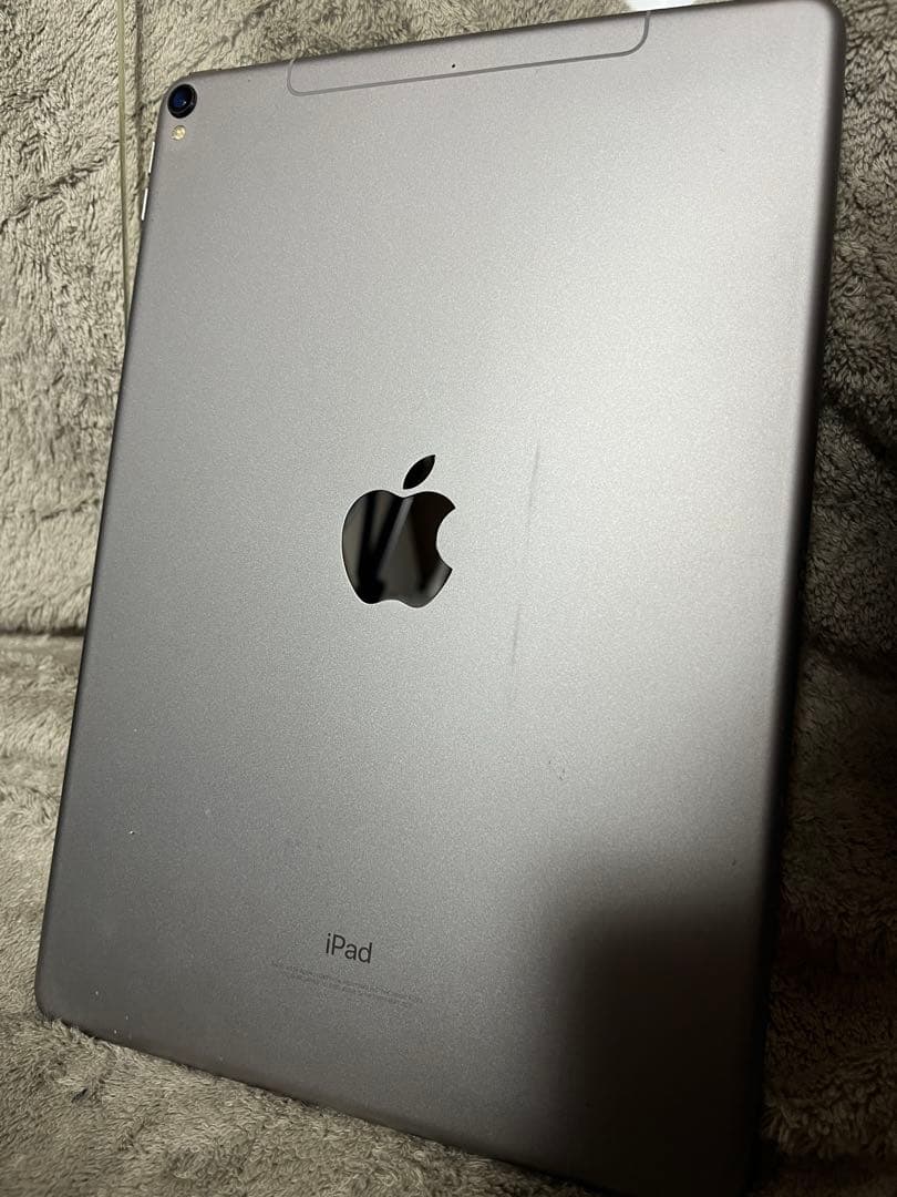 動作良好　iPad Pro 10.5インチ Wi-Fi 64GB