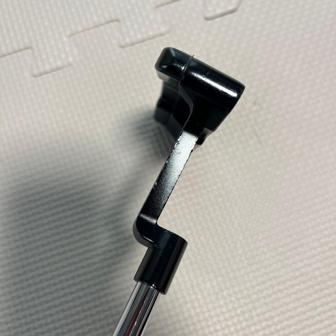 オデッセイ ブラックシリーズ　ツアーデザイン 2 34 右　パター