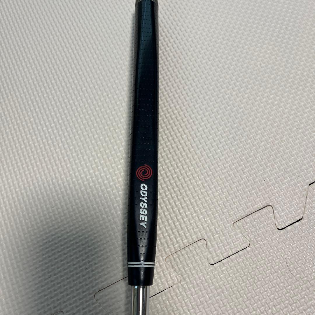 オデッセイ ブラックシリーズ　ツアーデザイン 2 34 右　パター