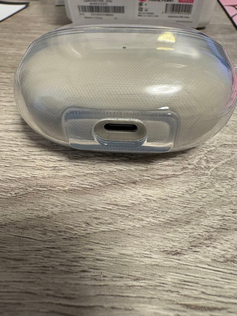 SHOKZ OPEN DOTS ONE ワイヤレスイヤフォン