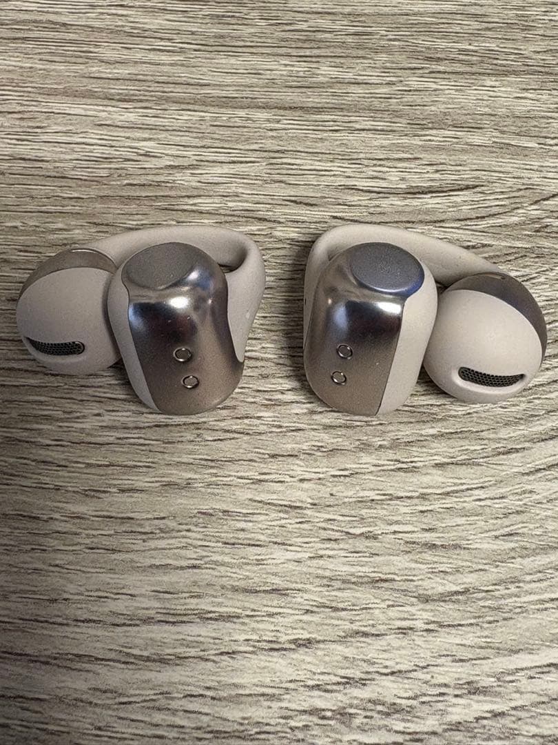 SHOKZ OPEN DOTS ONE ワイヤレスイヤフォン