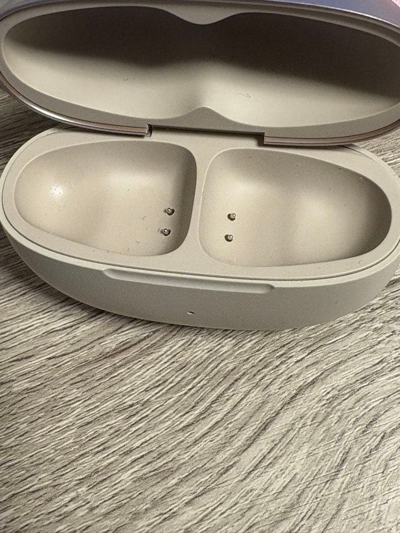 SHOKZ OPEN DOTS ONE ワイヤレスイヤフォン