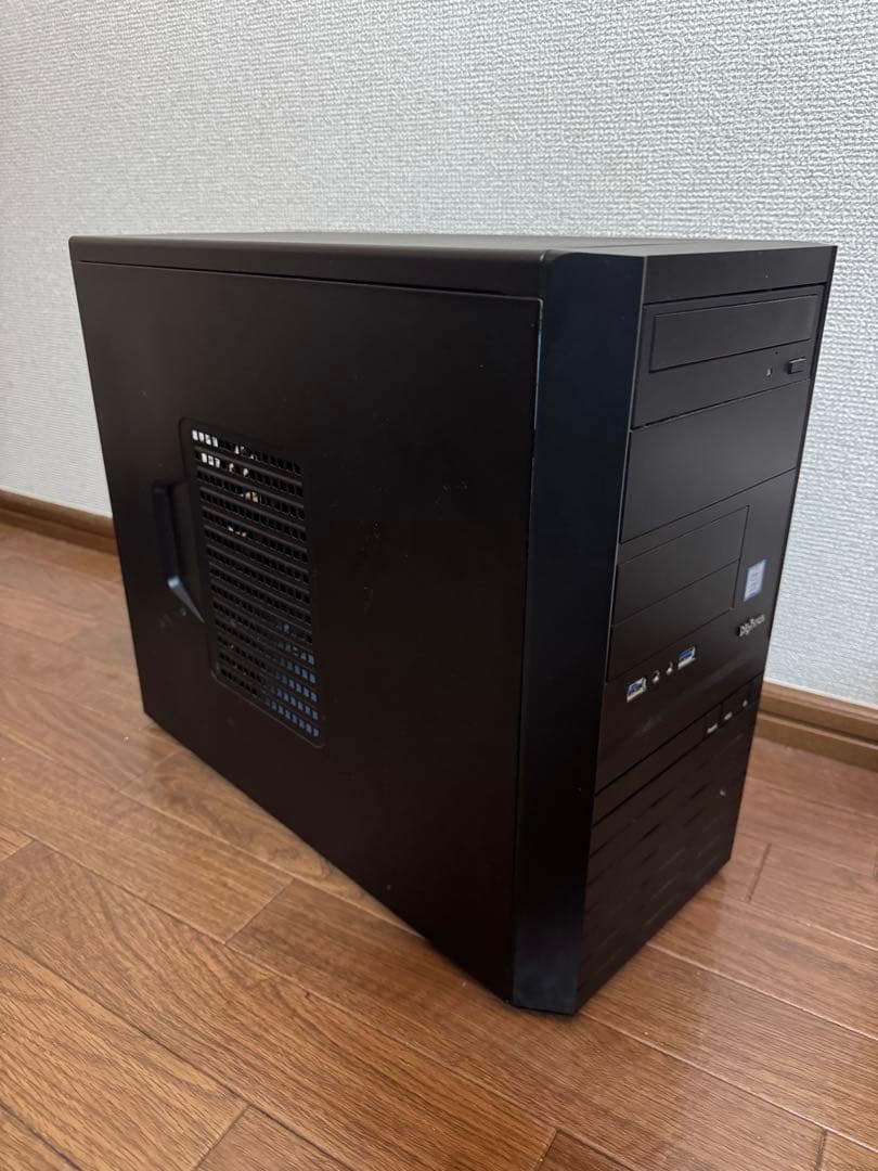 デスクトップPC 第7世代 Diginnos IMW EM041-5