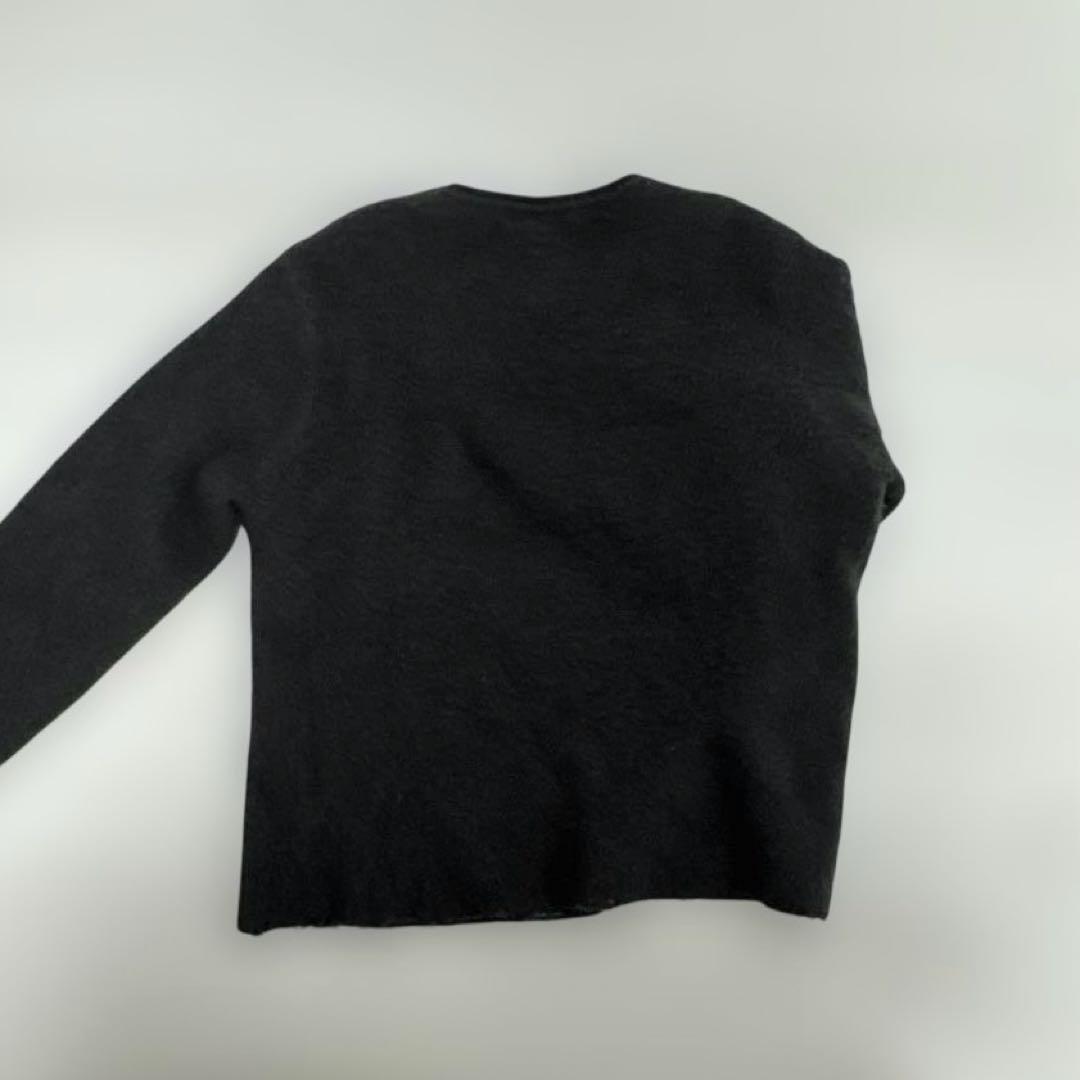 Jaded London Devine Knit Jumper ニット