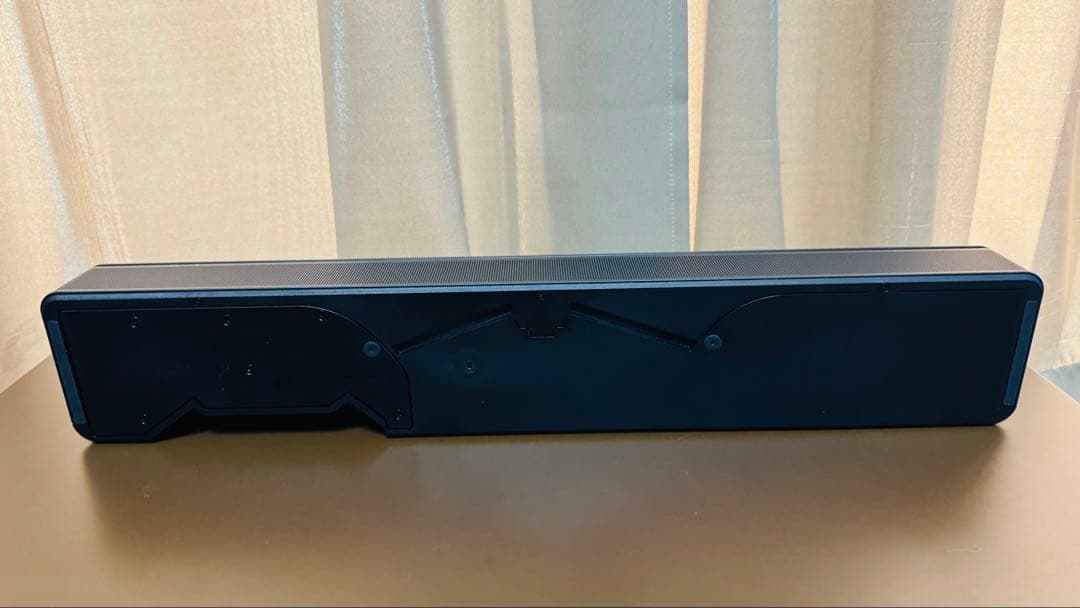 Bose TV Speaker ブラック