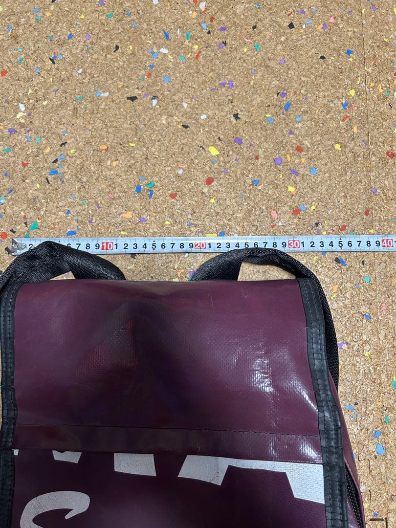 FREITAG ボナンザ　廃盤　バックパック　リュック　フライターグ