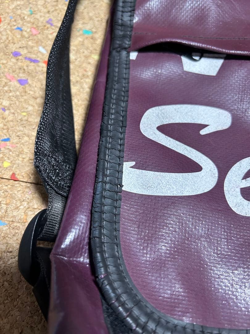 FREITAG ボナンザ　廃盤　バックパック　リュック　フライターグ