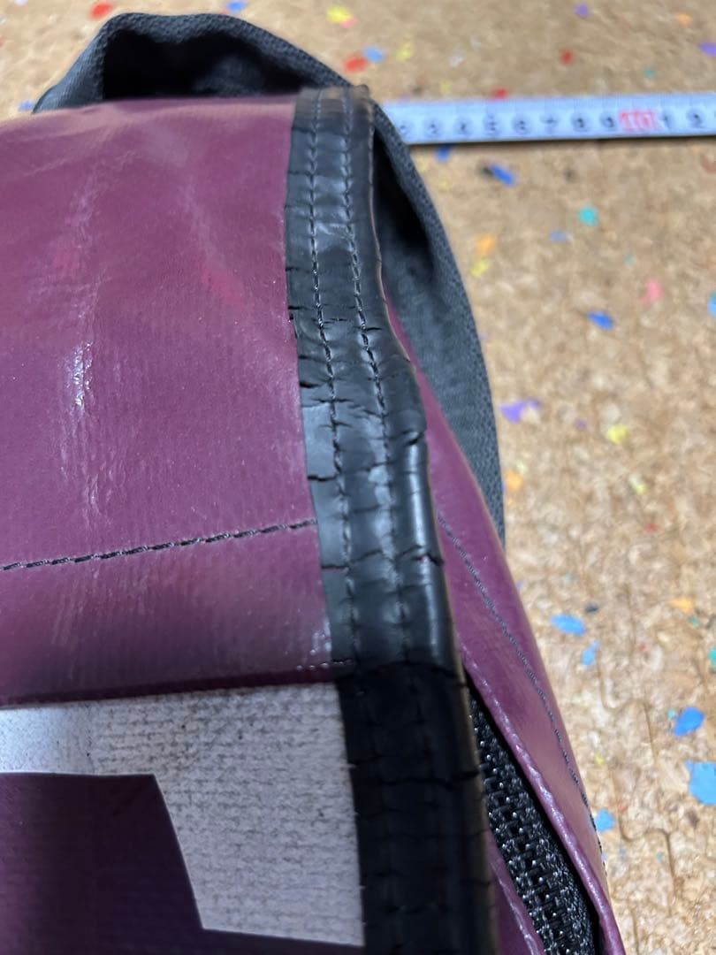 FREITAG ボナンザ　廃盤　バックパック　リュック　フライターグ