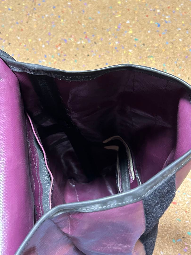 FREITAG ボナンザ　廃盤　バックパック　リュック　フライターグ