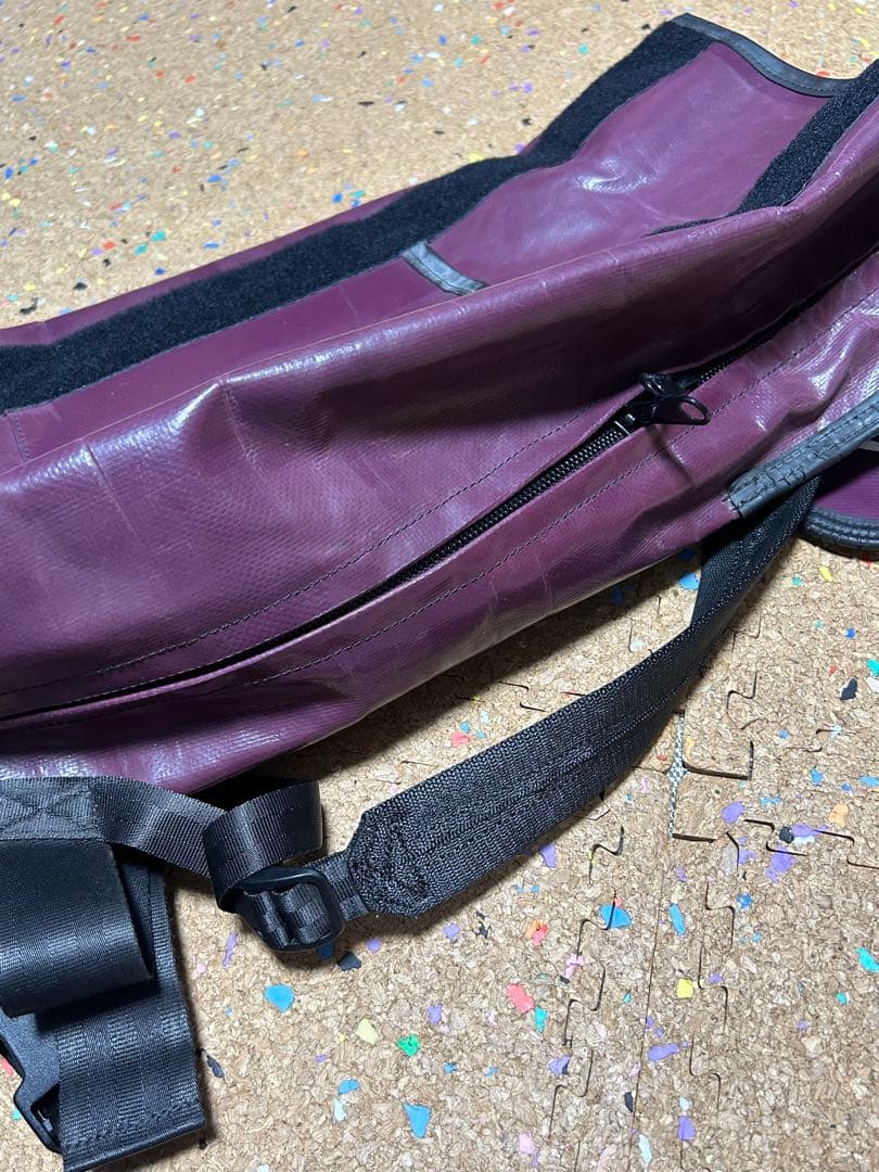 FREITAG ボナンザ　廃盤　バックパック　リュック　フライターグ