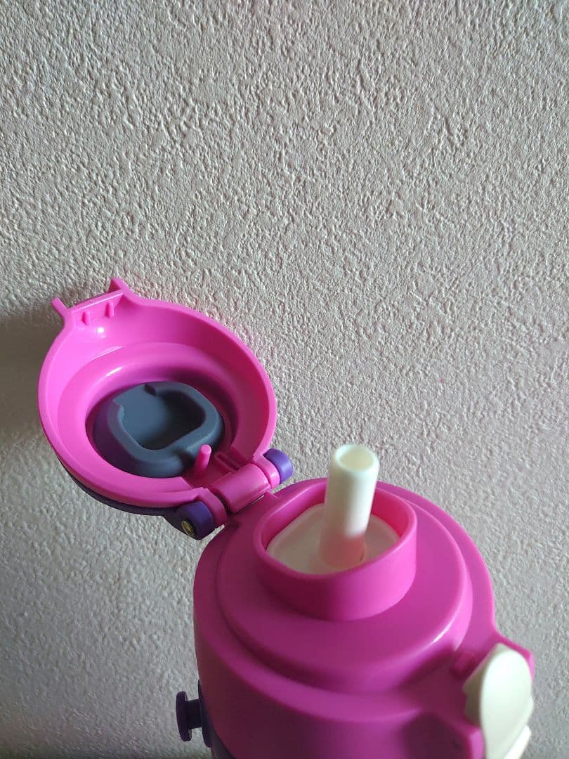 しなこちゃん 水筒 450ml 箱なし