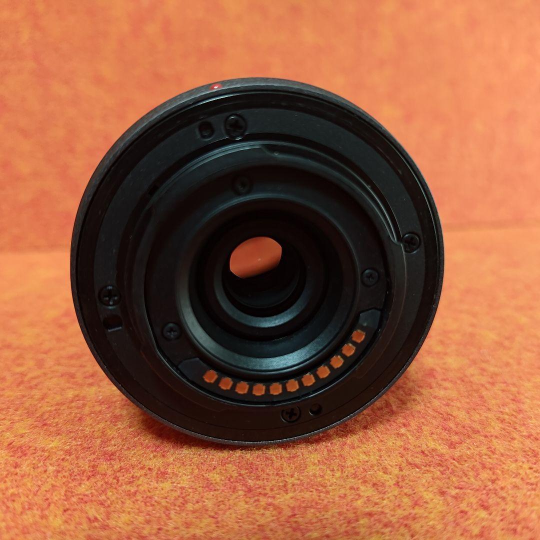 パナソニック/ルミックス/DMC-GF3-W/動作確認済み/付属品あり