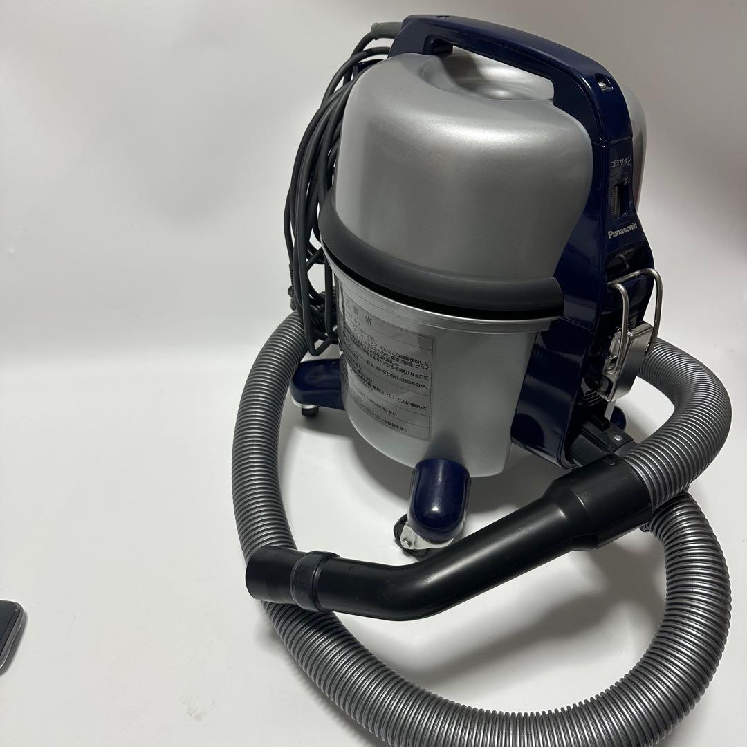 Panasonic MC-G3000P 業務用掃除機 380W