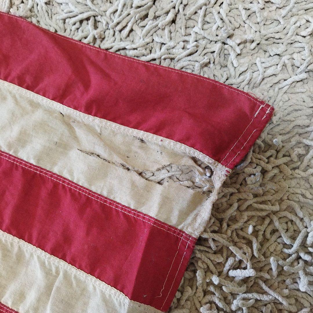 アメリカ国旗　50スター