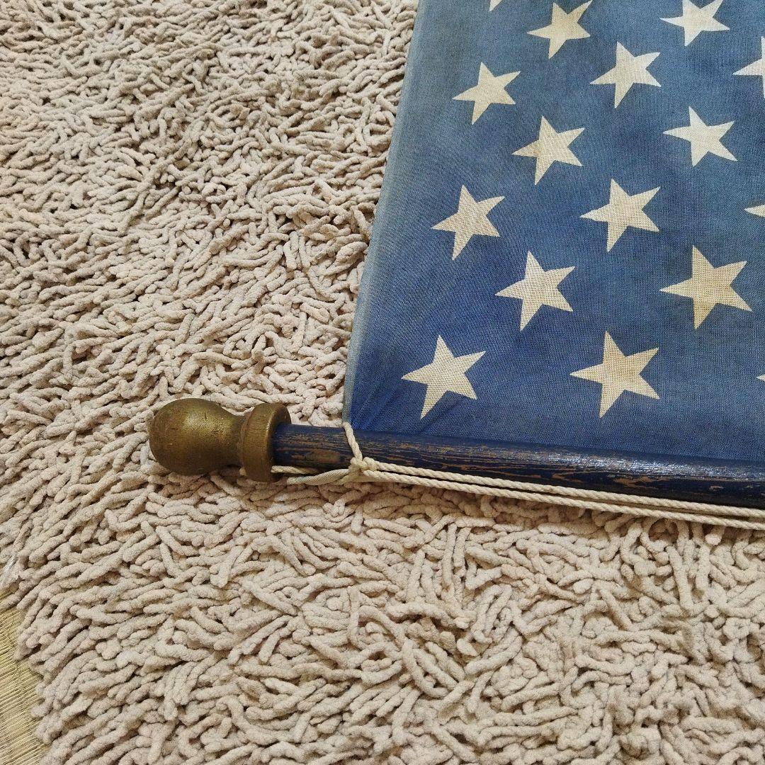 アメリカ国旗　50スター