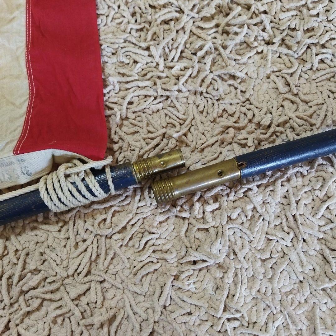 アメリカ国旗　50スター