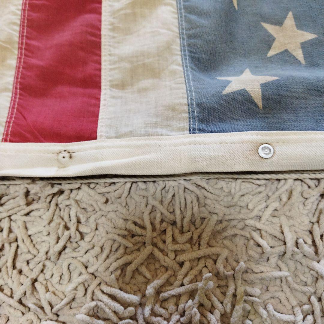 アメリカ国旗　50スター